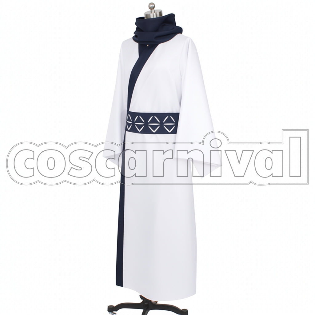 Jujutsu Kaisen Ryomen Sukuna Cosplay Costume