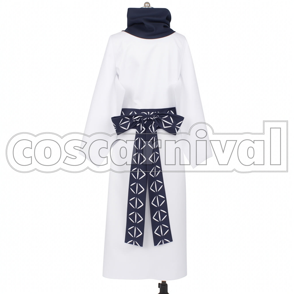 Jujutsu Kaisen Ryomen Sukuna Cosplay Costume