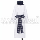 Jujutsu Kaisen Ryomen Sukuna Cosplay Costume