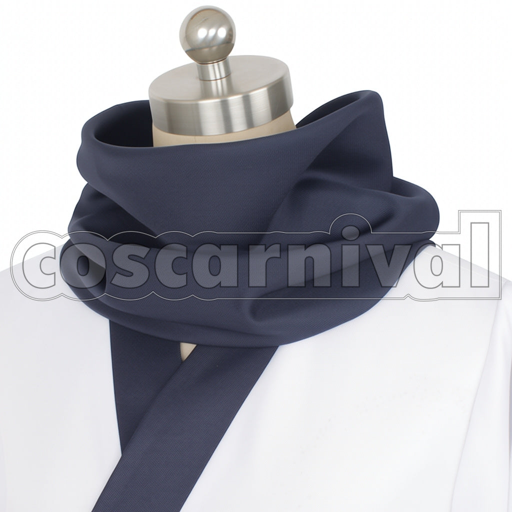 Jujutsu Kaisen Ryomen Sukuna Cosplay Costume