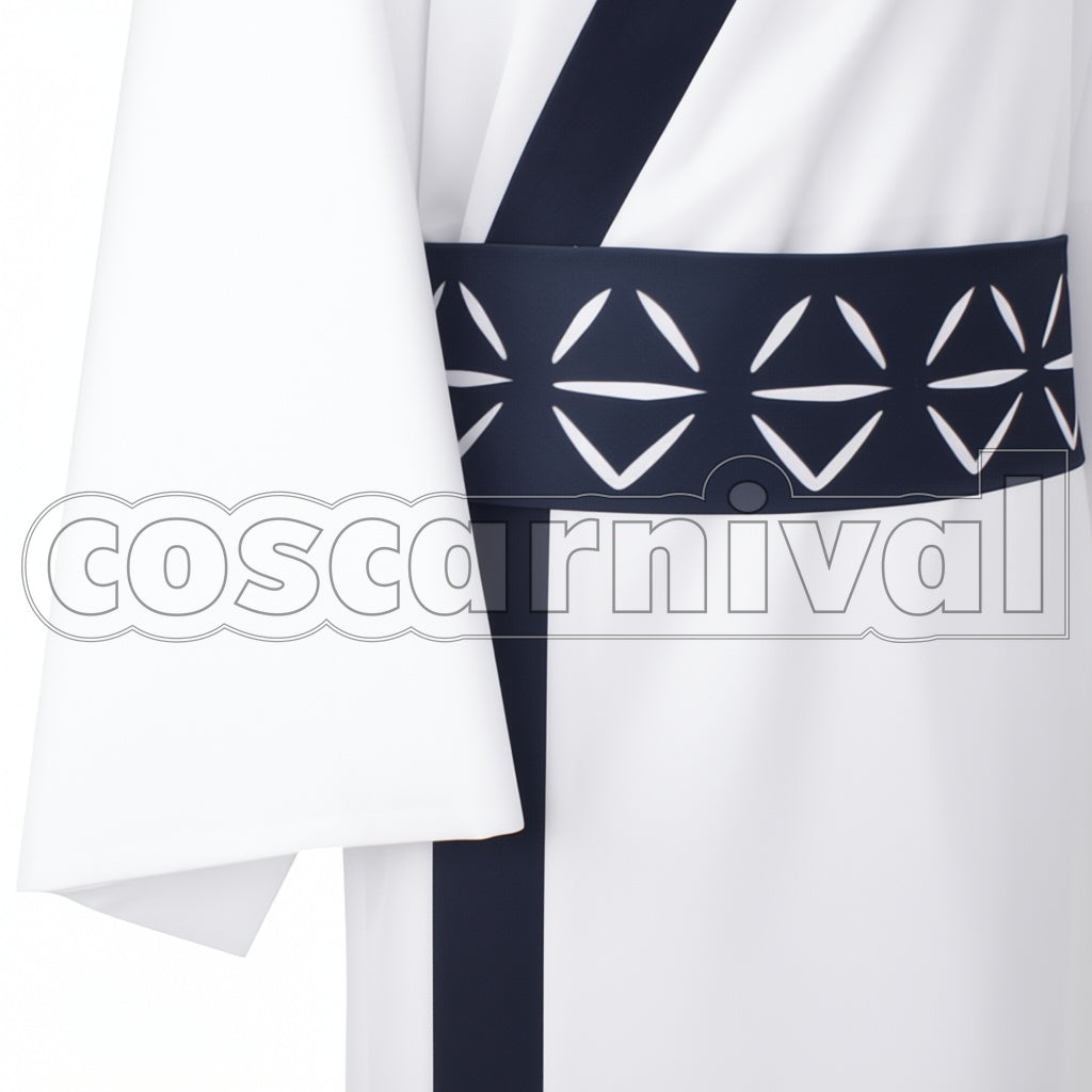 Jujutsu Kaisen Ryomen Sukuna Cosplay Costume