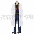 Promise of Wizard Northern Country Mithra Cosplay Costume