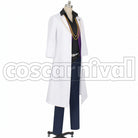 Promise of Wizard Northern Country Mithra Cosplay Costume