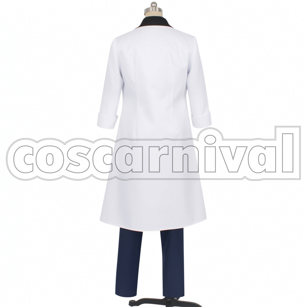 Promise of Wizard Northern Country Mithra Cosplay Costume