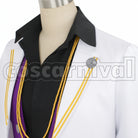 Promise of Wizard Northern Country Mithra Cosplay Costume