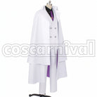 Promise of Wizard Northern Country Owen Cosplay Costume