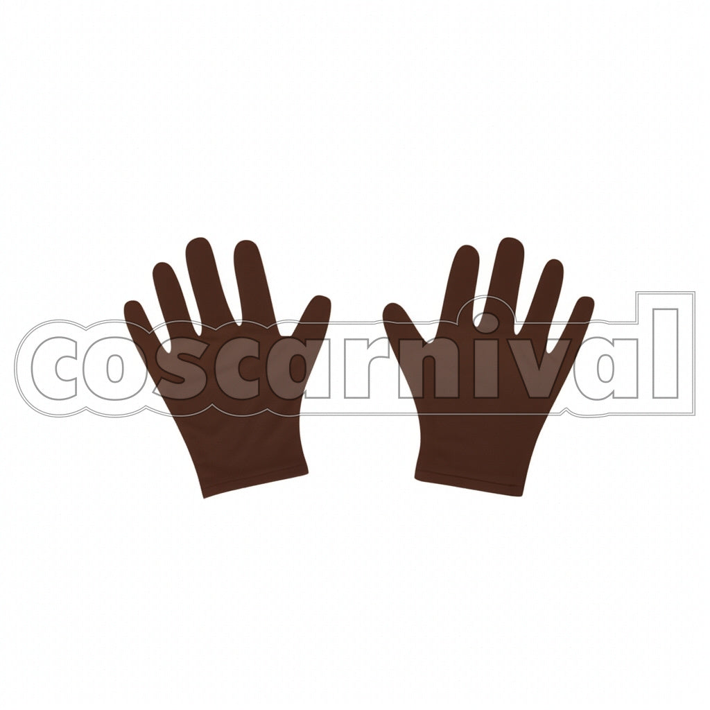 Promise of Wizard Northern Country Owen Cosplay Costume