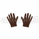 Promise of Wizard Northern Country Owen Cosplay Costume