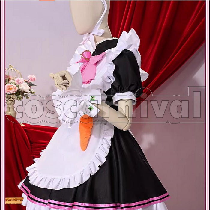 Umamusume: Pretty Derby T.M. Opera O Cosplay Outfit Version 2