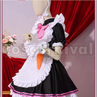 Umamusume: Pretty Derby T.M. Opera O Cosplay Outfit Version 2