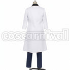 Promise of Wizard Northern Country Mithra Cosplay Costume
