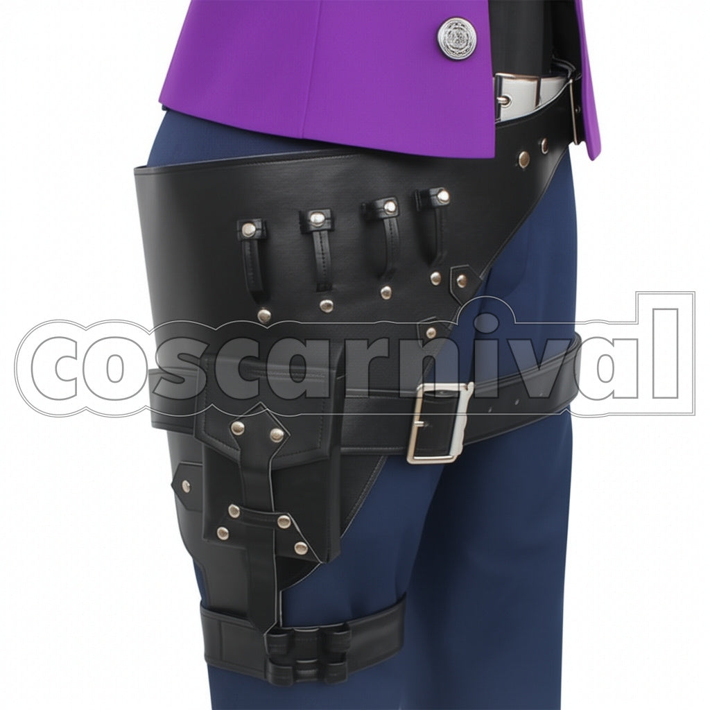 Promise of Wizard Northern Country Mithra Cosplay Costume