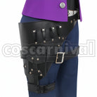 Promise of Wizard Northern Country Mithra Cosplay Costume