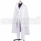 Promise of Wizard Northern Country Owen Cosplay Costume
