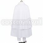 Promise of Wizard Northern Country Owen Cosplay Costume