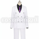 Promise of Wizard Northern Country Owen Cosplay Costume