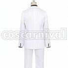 Promise of Wizard Northern Country Owen Cosplay Costume