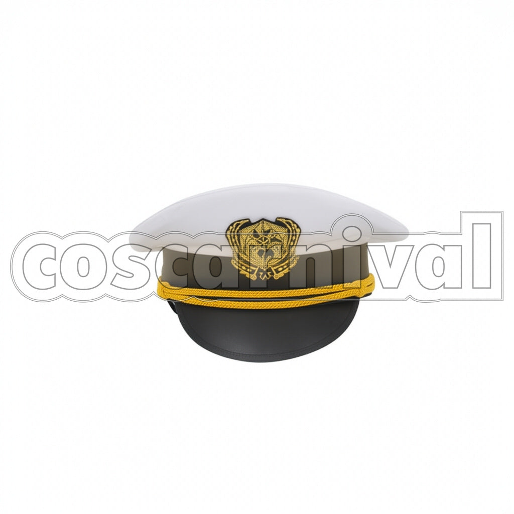 Promise of Wizard Northern Country Owen Cosplay Costume
