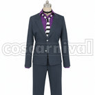 Promise of Wizard Northern Country Bradley Cosplay Costume
