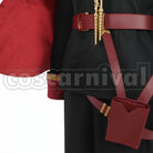 Promise of Wizard Central Country Cain Cosplay Costume