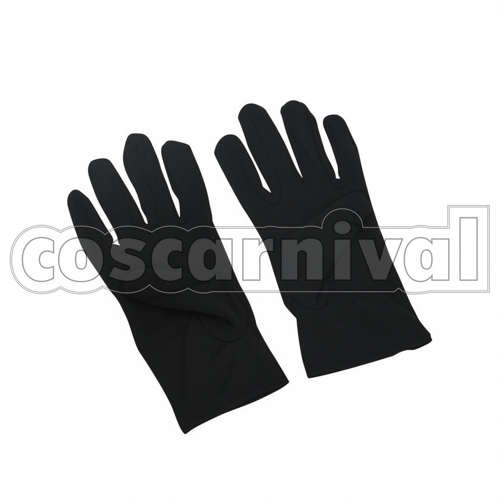 Promise of Wizard Central Country Cain Cosplay Costume
