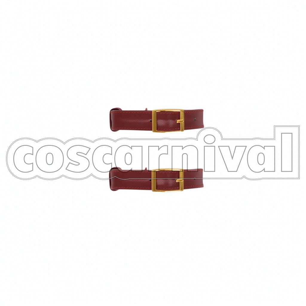 Promise of Wizard Central Country Cain Cosplay Costume