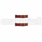 Promise of Wizard Central Country Cain Cosplay Costume
