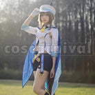 Umamusume: Pretty Derby Cheval Grand Cosplay Outfit