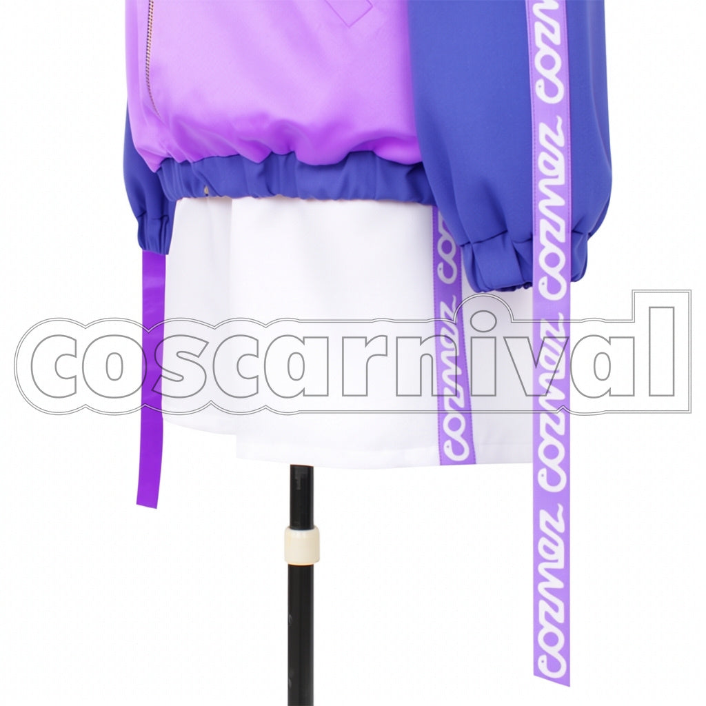 Paradox Live cozmez Nayuta Yatonokami Cosplay Costume