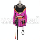 Paradox Live BAE Anne Faulkner anZ Cosplay Costume
