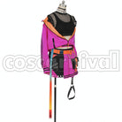 Paradox Live BAE Anne Faulkner anZ Cosplay Costume