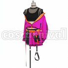 Paradox Live BAE Anne Faulkner anZ Cosplay Costume