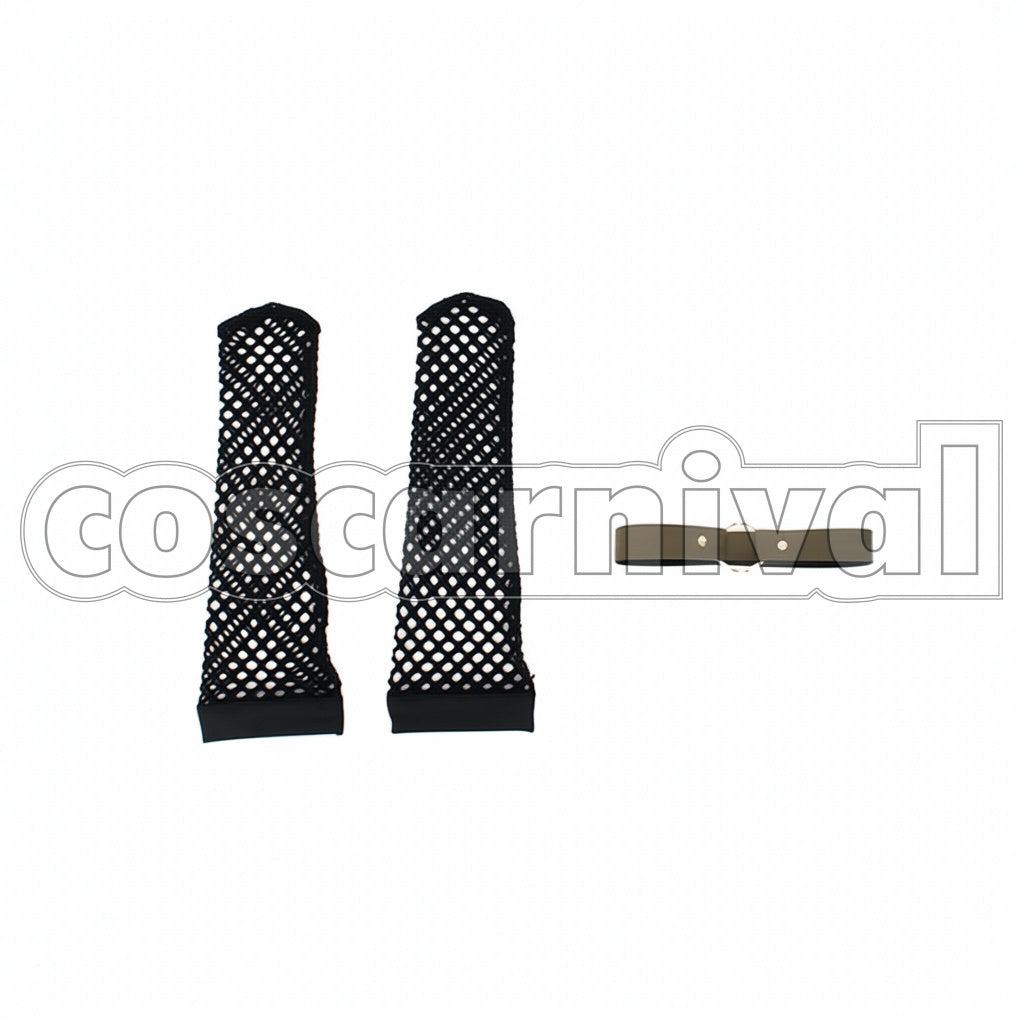 Paradox Live BAE Anne Faulkner anZ Cosplay Costume