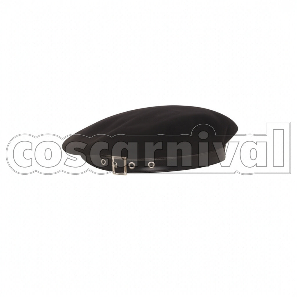 Paradox Live BAE Anne Faulkner anZ Cosplay Costume