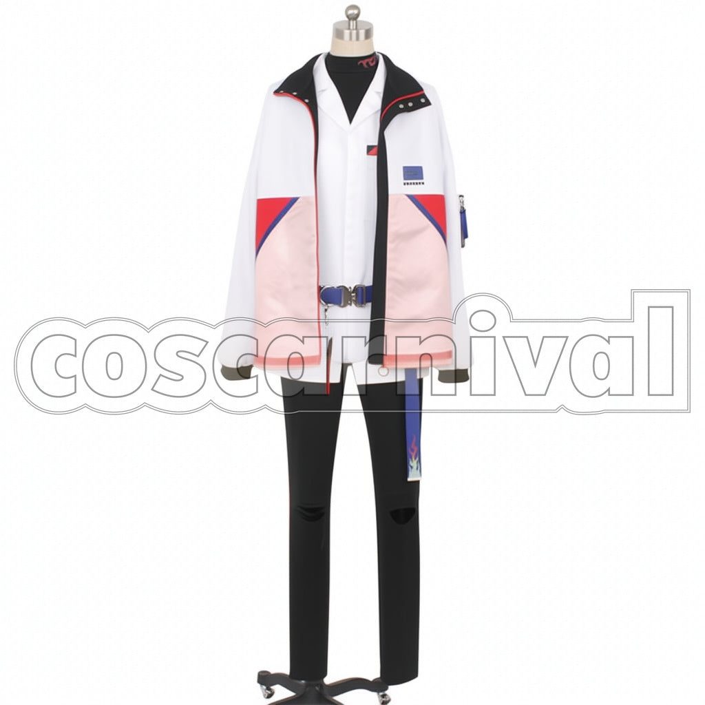 Paradox Live BAE Hajun Yeon Cosplay Costume