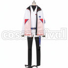 Paradox Live BAE Hajun Yeon Cosplay Costume