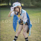Umamusume: Pretty Derby Cheval Grand Cosplay Outfit