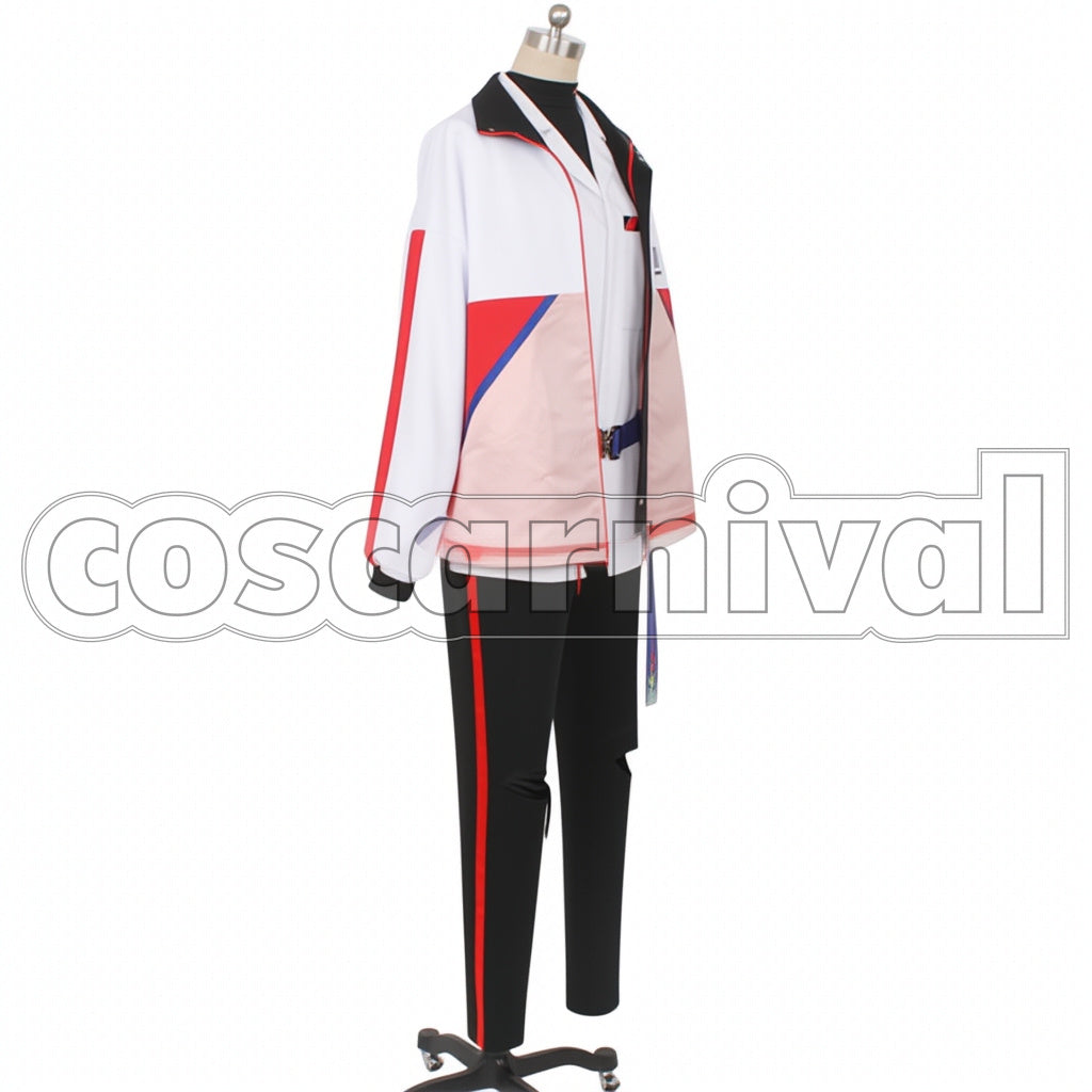 Paradox Live BAE Hajun Yeon Cosplay Costume