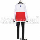 Paradox Live BAE Hajun Yeon Cosplay Costume