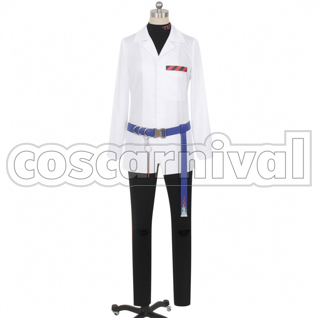 Paradox Live BAE Hajun Yeon Cosplay Costume