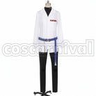 Paradox Live BAE Hajun Yeon Cosplay Costume