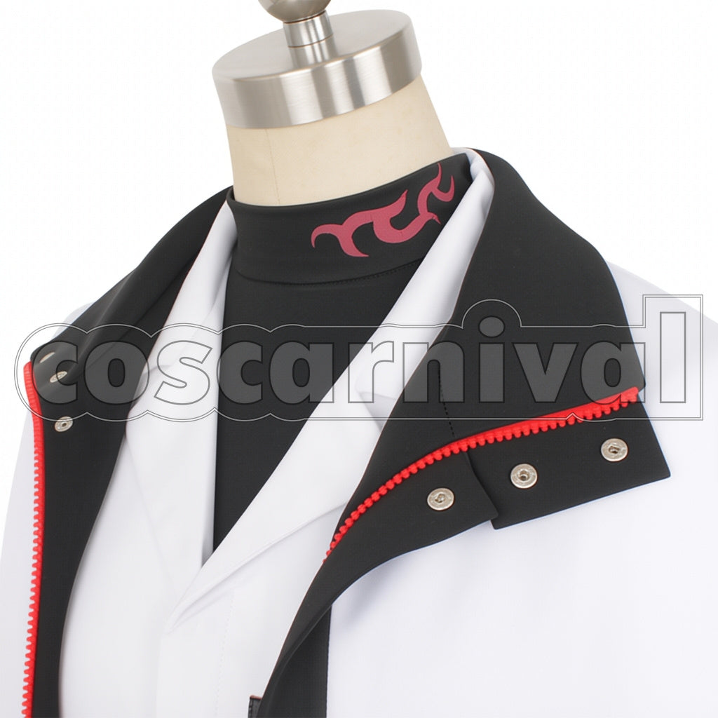Paradox Live BAE Hajun Yeon Cosplay Costume