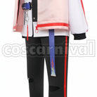 Paradox Live BAE Hajun Yeon Cosplay Costume
