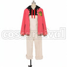 Paradox Live AKYR Reo Maruyama REO Cosplay Costume
