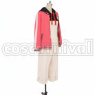 Paradox Live AKYR Reo Maruyama REO Cosplay Costume