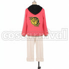 Paradox Live AKYR Reo Maruyama REO Cosplay Costume