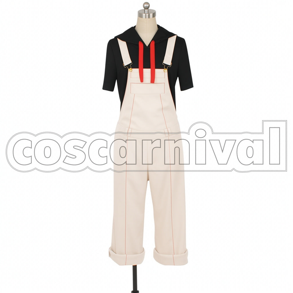 Paradox Live AKYR Reo Maruyama REO Cosplay Costume