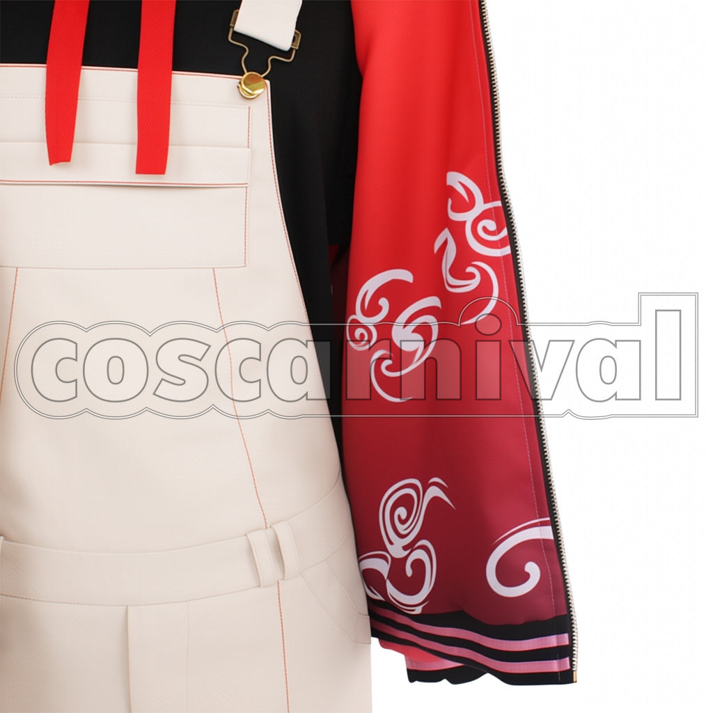 Paradox Live AKYR Reo Maruyama REO Cosplay Costume