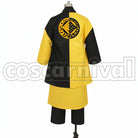 Paradox Live AKYR Iori Suiseki Leader Cosplay Costume