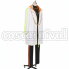 Paradox Live AKYR Hokusai Masaki Furai BOY Cosplay Costume